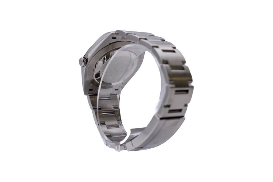 Rolex Oyster Perpetual 124300